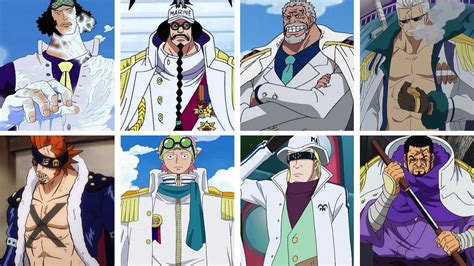 squad one piece